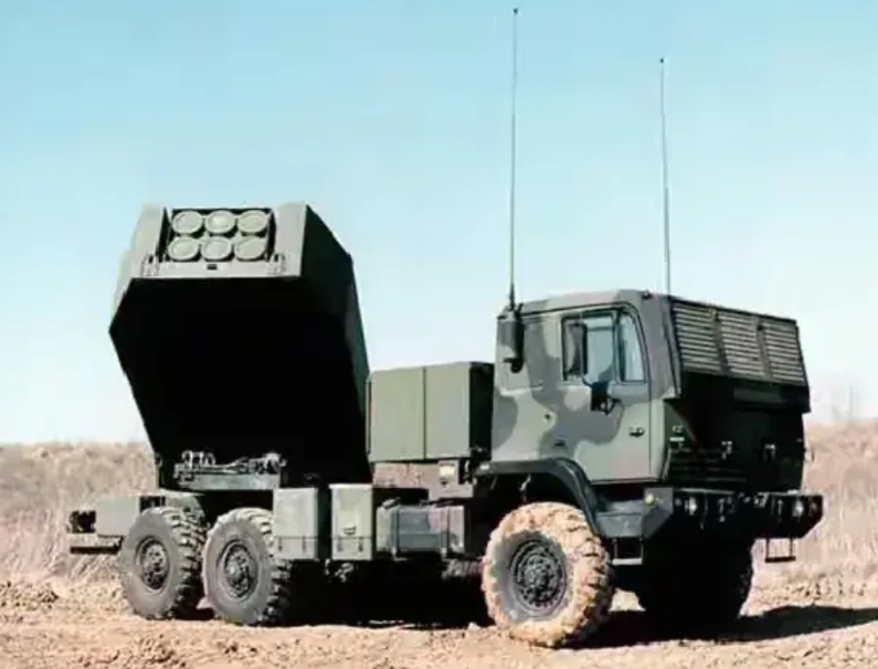 为什么俄乌战争后人们不再宣传火箭弹洗地了？

俄乌战争以前很多人会故意夸大火箭炮