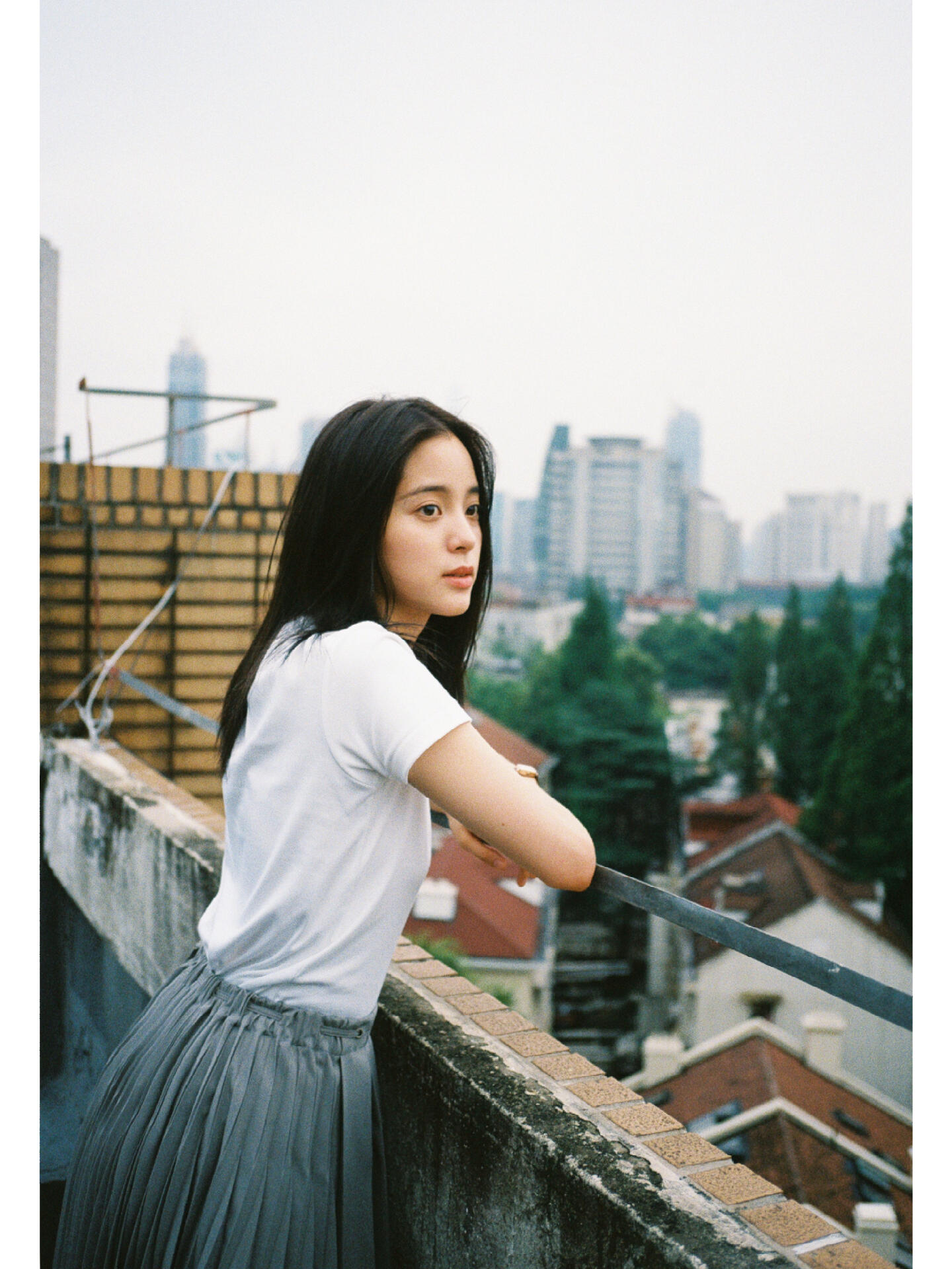 欧阳娜娜——清纯可人