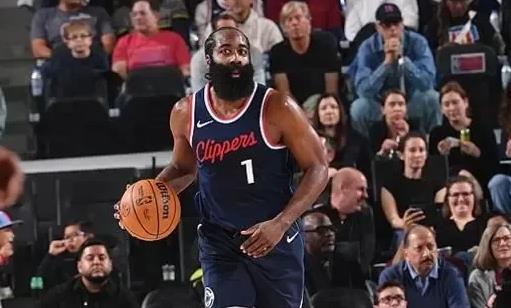 11月5号下午，NBA联盟爆出2场不可思议的大惨败！

1、洛杉矶快船，主场80