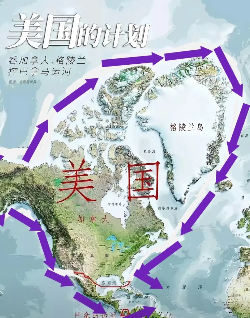 特朗普其实不是疯子，是个审时度势的智子。
特朗普尚未把总统的接力棒拿到手，就放出