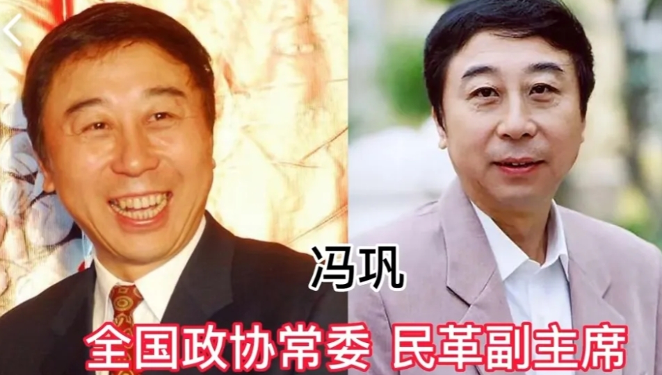 明星都去当官了？牛群是县长 冯巩一身多职，看看都有谁
第1位:佟丽娅
第2位:牛