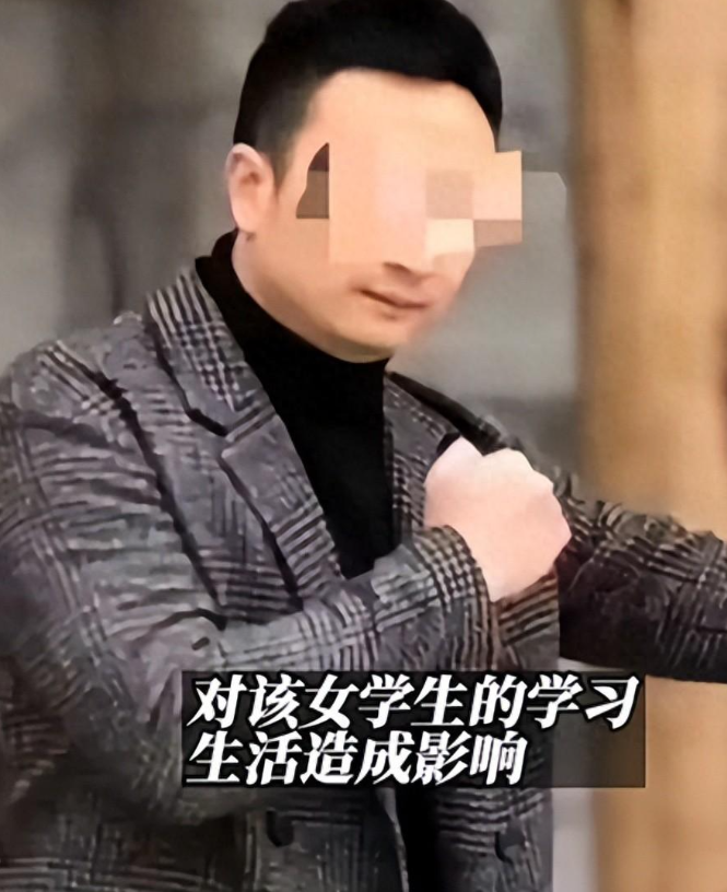 杭州男老师引诱骚扰女初中生，一台手机换一晚，官方：停职核实中

在这个本应充满纯