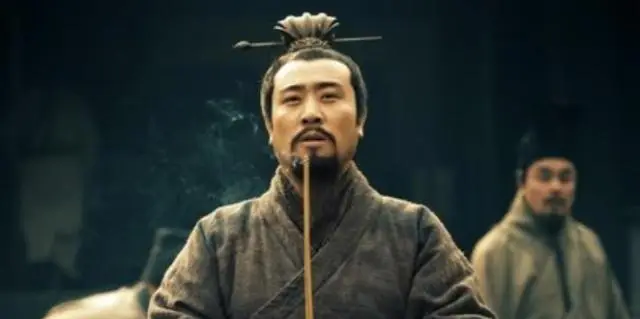 此人不除，诸葛亮难统三国