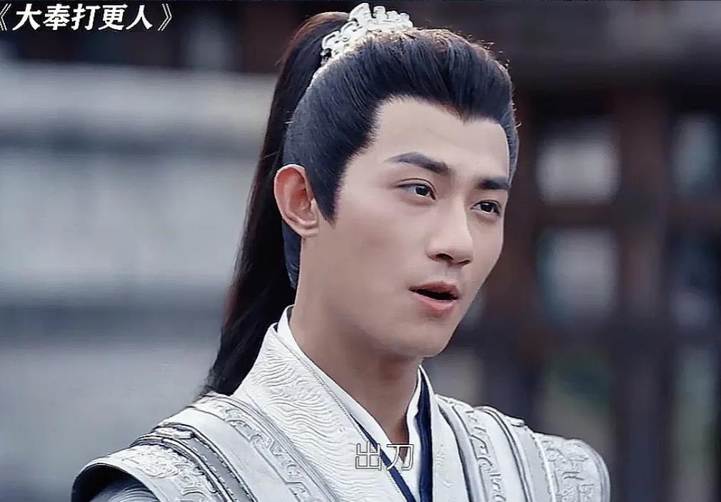 《大奉打更人》朱银锣的嚣张跋扈，说明打更人衙门也不是铁板一块，他戳中了魏渊心中的