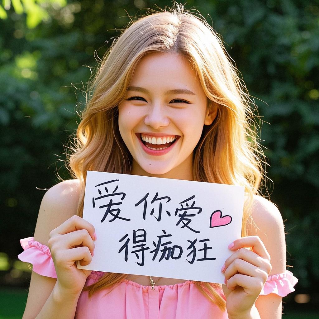 可爱的美女表情包，让你的聊天充满活力！