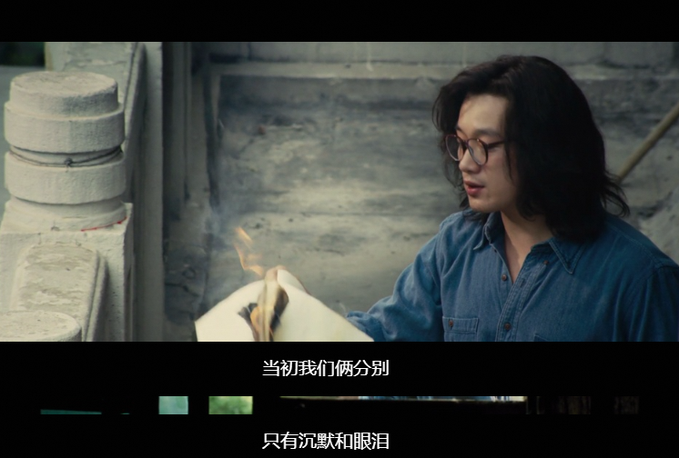 我们彼此都是特别的存在