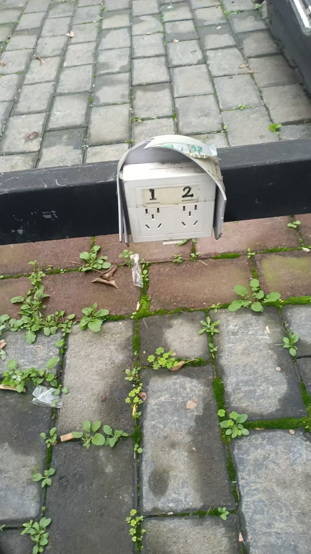 这种令人崩溃的经历，我最近也遭遇了