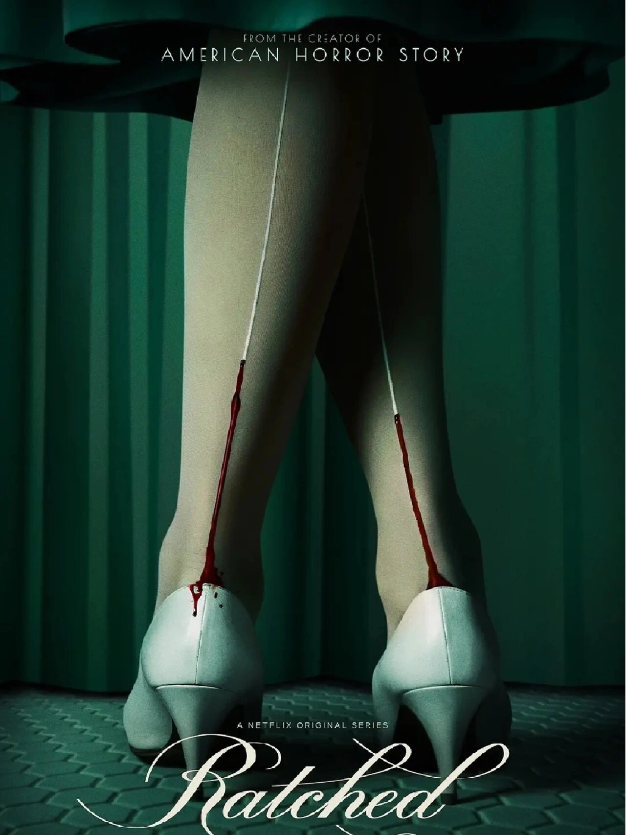 好剧推荐《 拉契特》