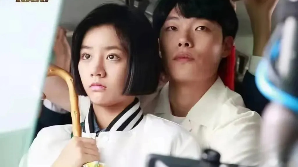 《请回答1988》：如今看正焕的暗恋，看似深情，实则最不可取