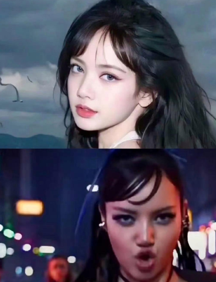 Lisa的追求，真是越来越不吸引人了