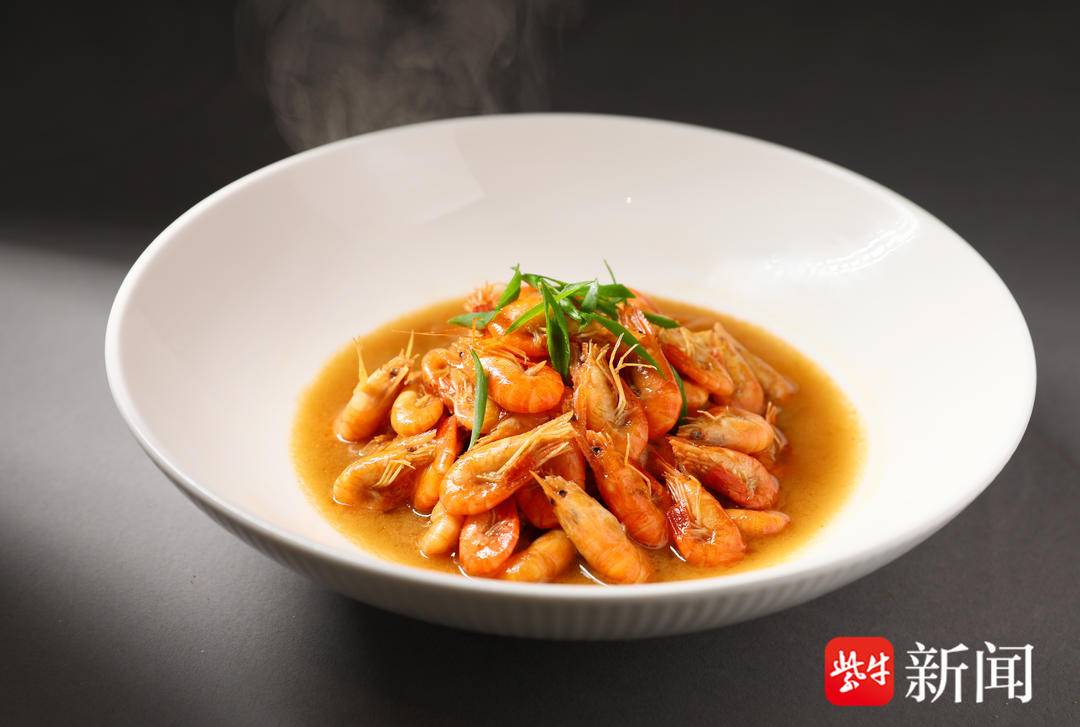 裕兴酒家火了，连获三项大奖，独特菜品受追捧