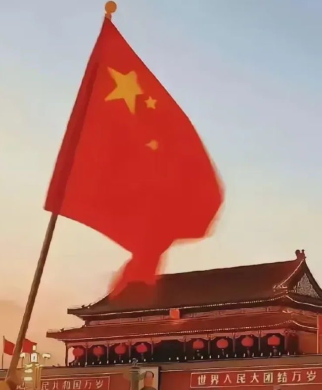 中国再次向全球展示强硬立场，划下六大“红线”，谁敢越界就翻脸！

第一条，朝鲜半