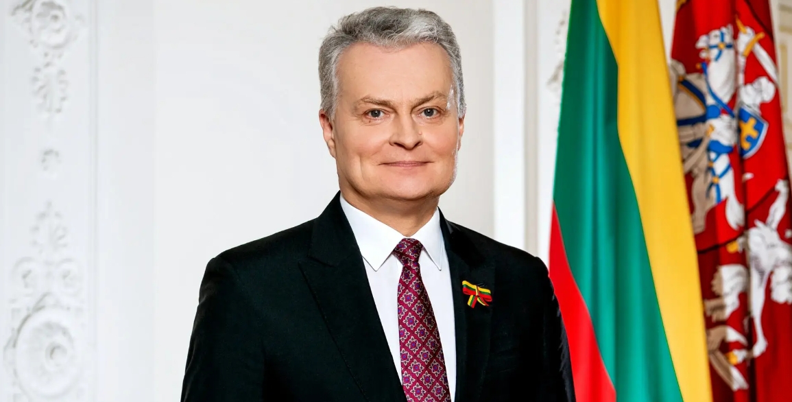 立陶宛为何反复横跳
立陶宛自从新一届政府上任后，一度表现出对华示好，表示允许台当