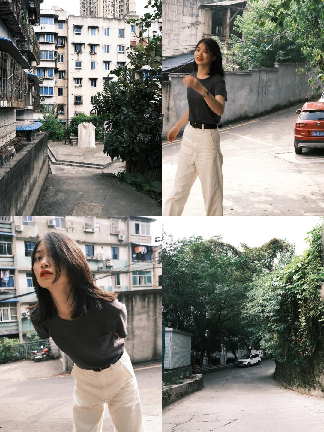 曾经辉煌的嘉陵厂，如今也免不了被人遗忘