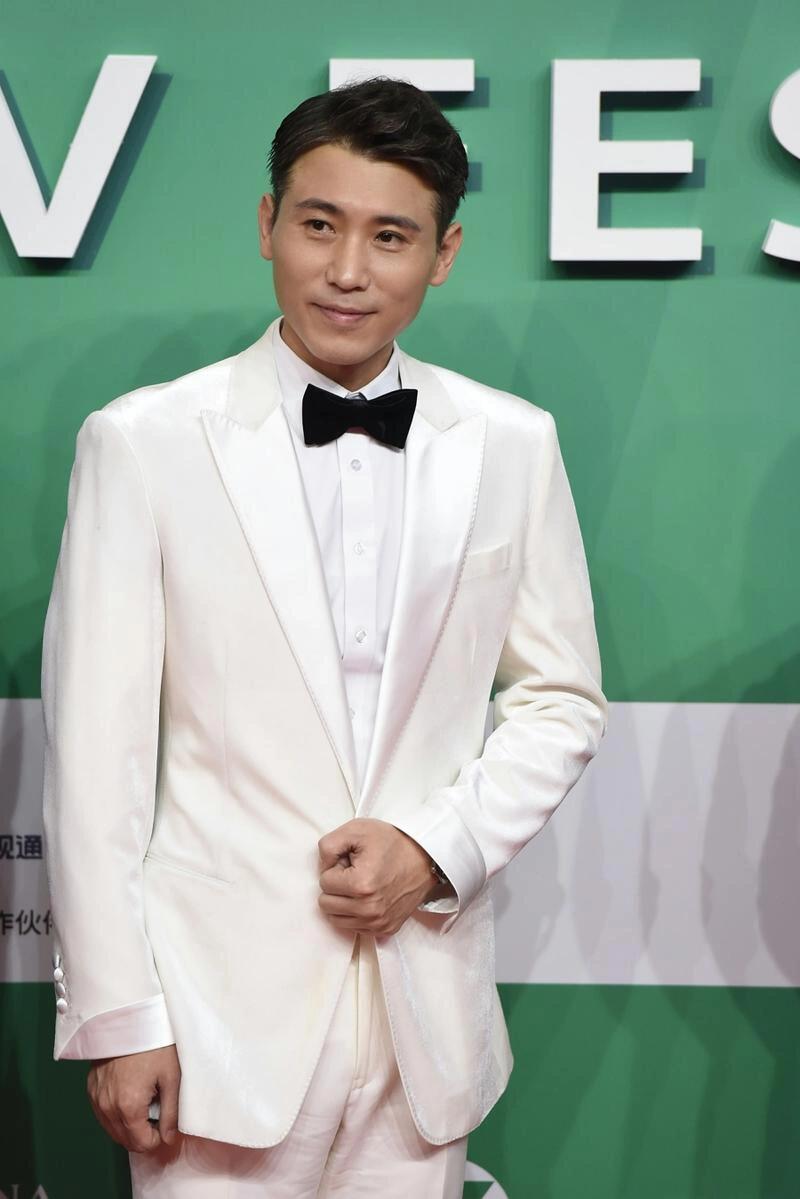 李乃文：演艺路上的坚持与收获