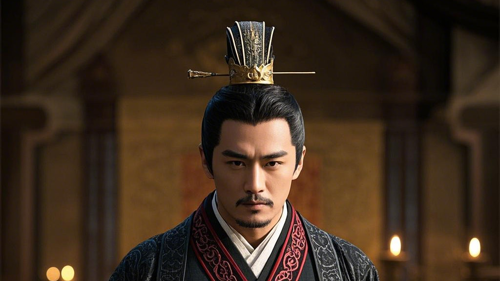 刘恒登基：从代王到帝王的转变