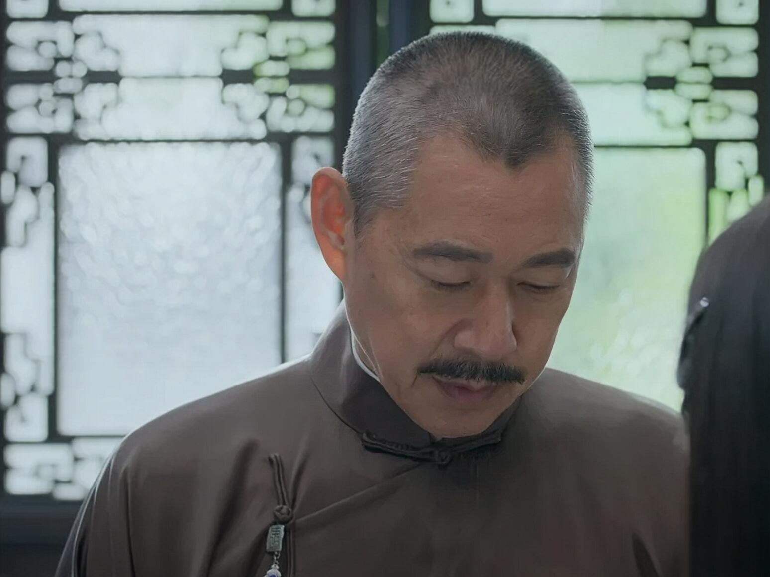顾希形竟给顾易中留了2条退路！