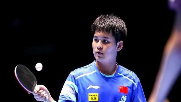 林诗栋完胜林昀儒，4-0轻松获胜，摘得亚洲杯男单第三名