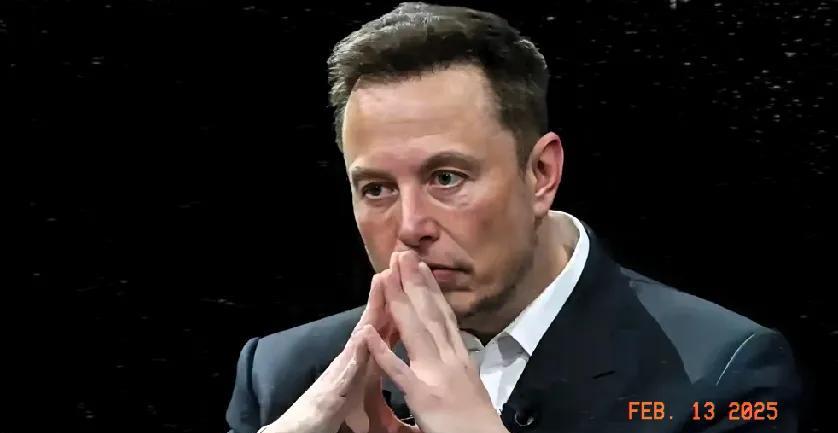 马斯克又双叒叕搞事情了，
这次搞出来的是一份抓捕名单，名单上的人估计睡梦中都想不