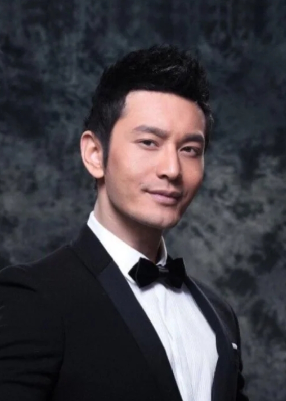 黄晓明对前妻仁至义尽，粉丝求援引热议！