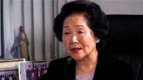 陈方安生：家族悲剧，自身名誉扫地