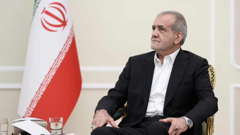 佩泽希奇扬，要叙利亚溃败的主要原因，亲西方派一向是精致利己主义者，以为放弃叙利亚