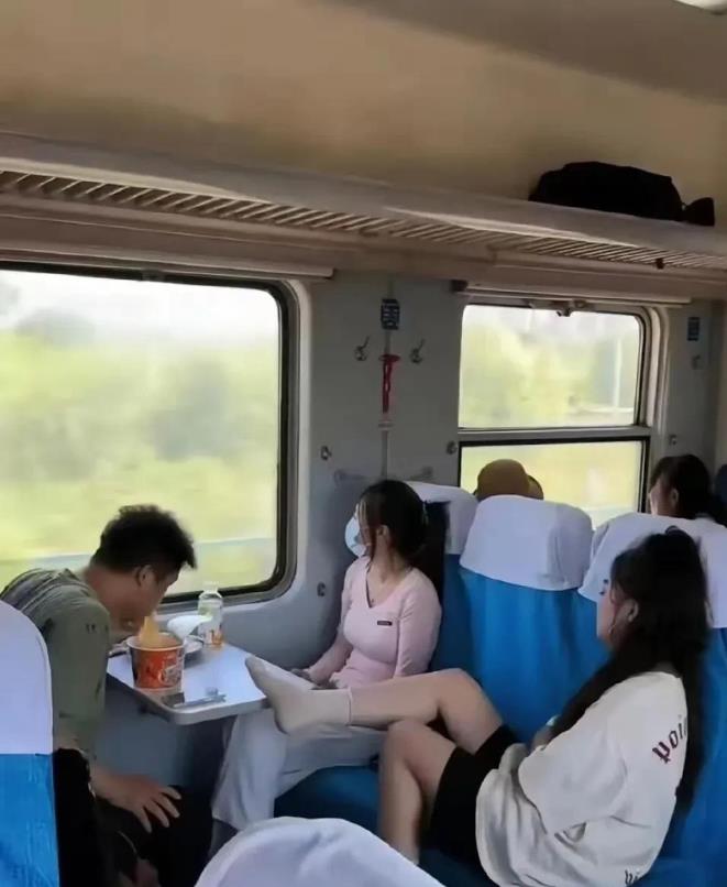 遇到这种情况你们说怎么办吧
