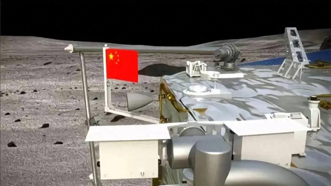 嫦娥六号即将凯旋，首月背采样归来，人类探月史上新高峰