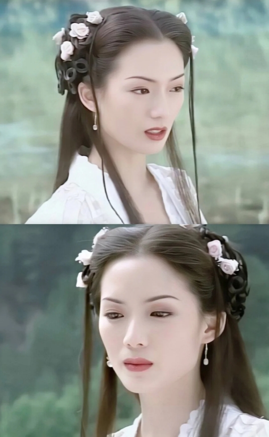 从“最美何仙姑”沦落到“破产按摩女”