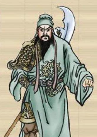 大刀关胜：从梁山好汉到抗金英雄的真实传奇