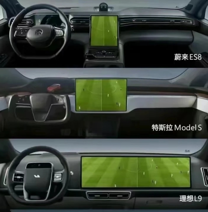 外媒评中国车企的路已经走偏了：
中国车——不研究发动机
中国车——不研究变速器
