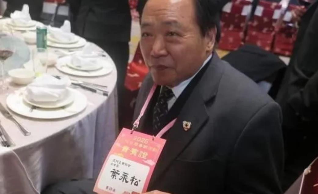 这台商是一点不给赖清德面子呀，赖清德新年就触了个大霉头，真是大快人心啊！

赖清