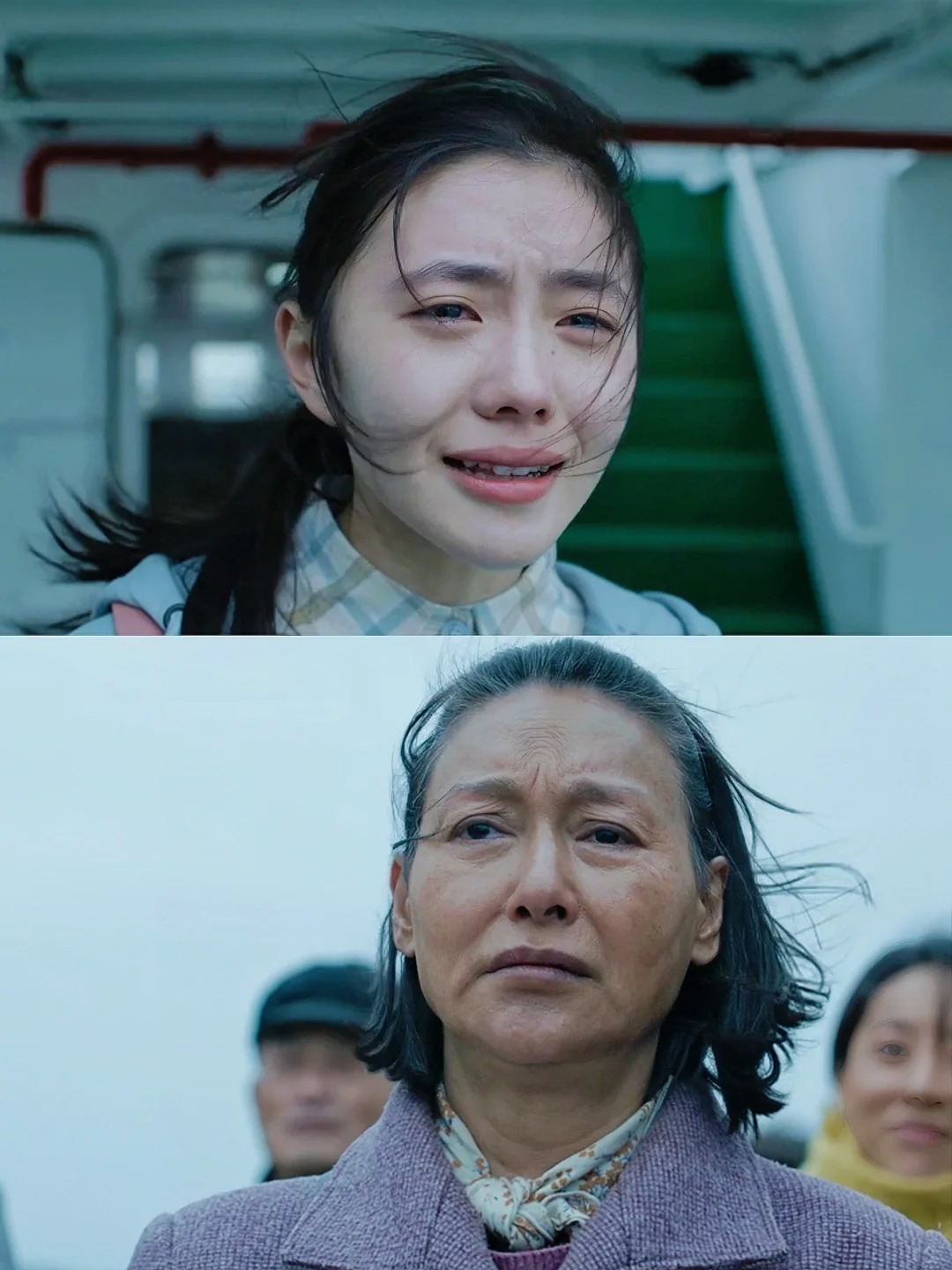 我宣布这是我今年看过后劲最大的电影之一❗
