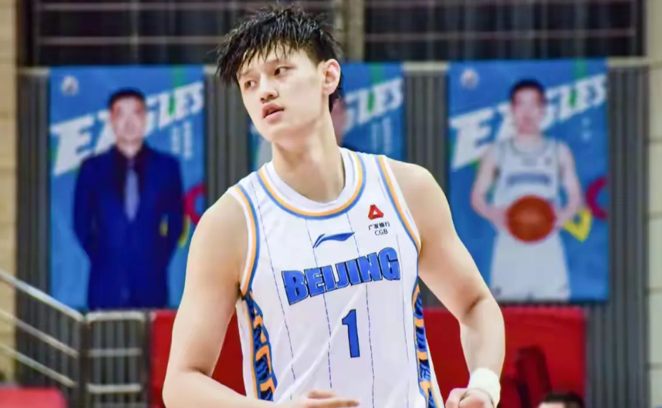 北京 106 - 90 深圳，马健赛后说了两点，皆是心里话！