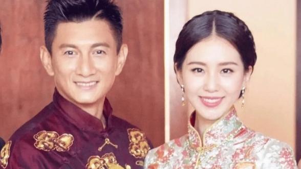 吴奇隆、刘诗诗离婚？19年后账号再无互动，原来一切早有“痕迹”