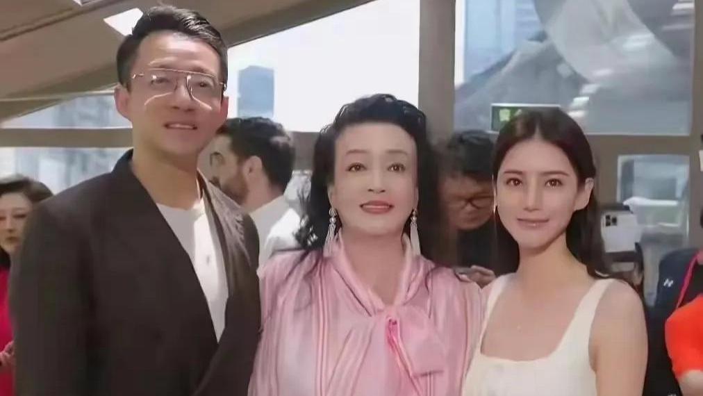 大S子女监护权或移交汪小菲，S家呼吁马筱梅张兰和汪小菲善待孩子