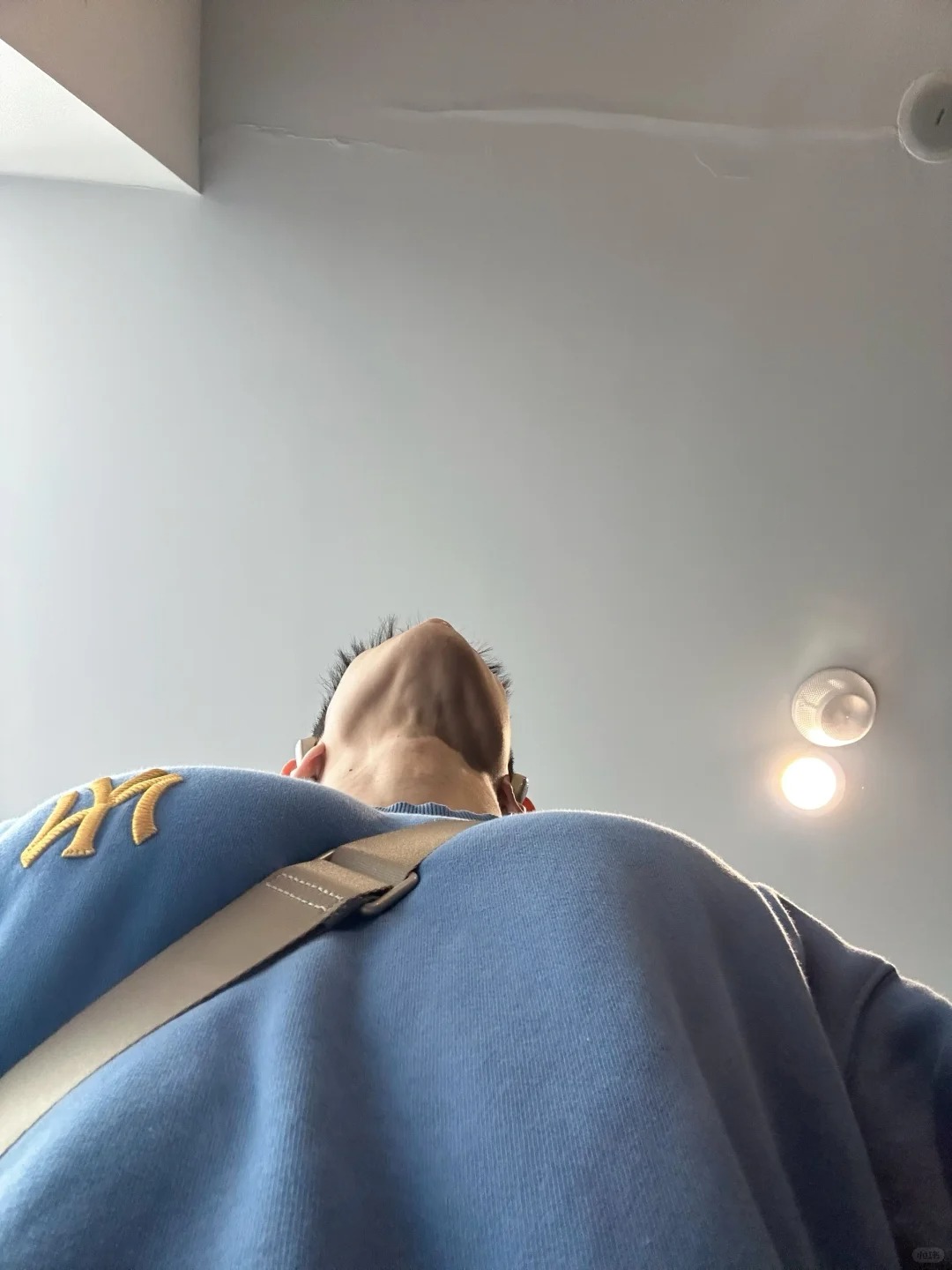 单肩包你真的…..