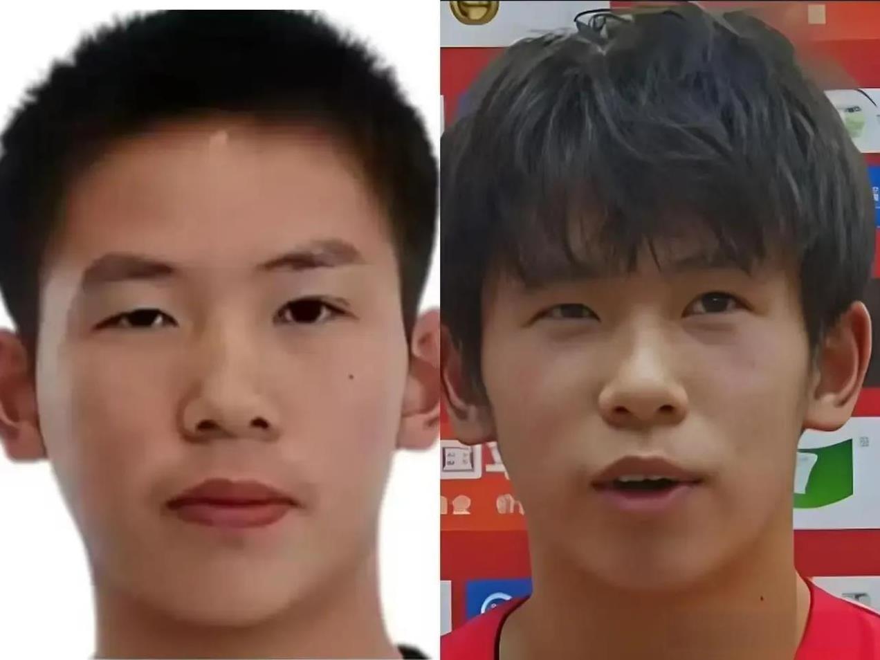 刘诚宇点球不进，媒体不要再吹牛了
中国对阵沙特，上半场双方战平。下半场王钰栋赢得