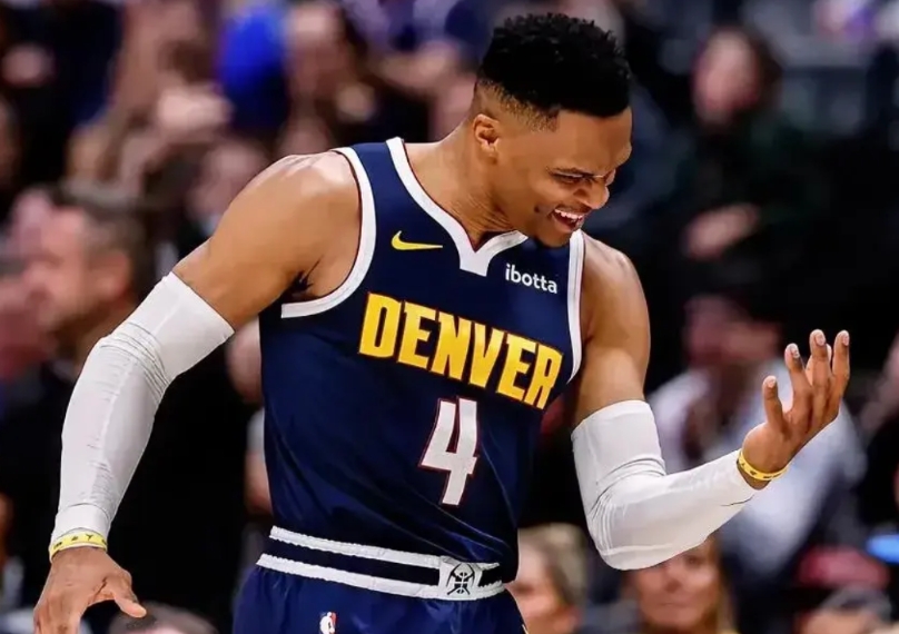 你敢信吗？今天8场NBA比赛打完，竟然产生了这5大“不可思议”，分别是——

第