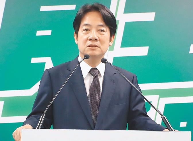 “美英战略对话”联合声明重申台海和平，赖清德终于说话了。上周美英举行了首届“美英