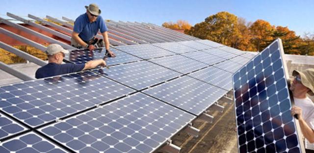 美国购买中国光伏发电设备官网