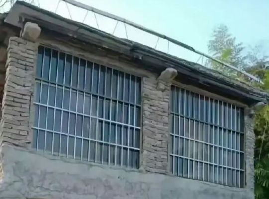 农村比城里还不安全吗？