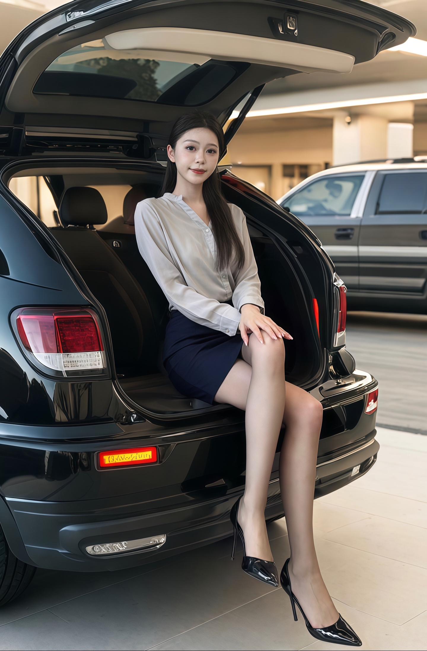 为啥大家对少妇这么有好感呢？