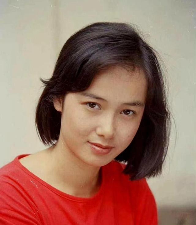 因太漂亮被导演收入囊中的5位女星！有一位戏还没拍完就怀孕了（做导演的女演员叫什么）-第14张图片-九妖电影