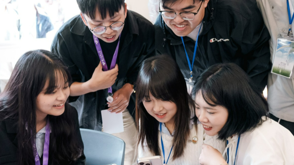 台陆委会拟处分马英九基金会，最重五年不得邀陆生团！