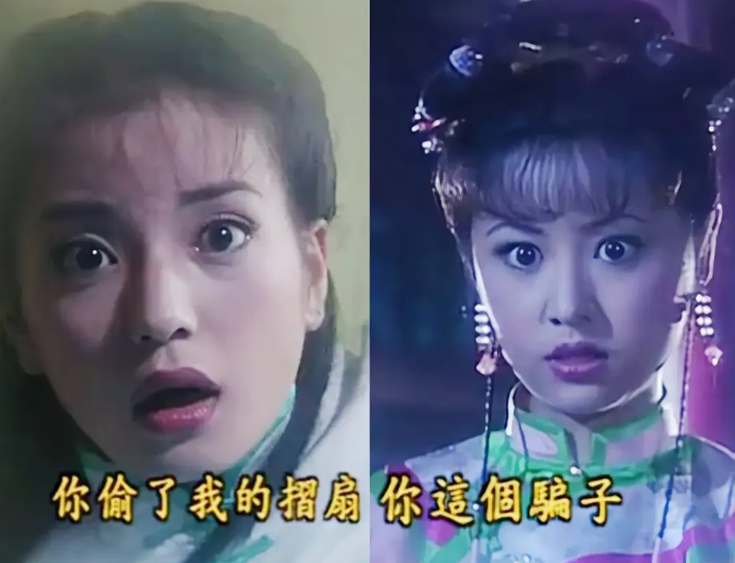 终于明白林心如为什么后来拍了几部惊悚又很恐怖的电影了，据说她演的绣花鞋剧情很阴森