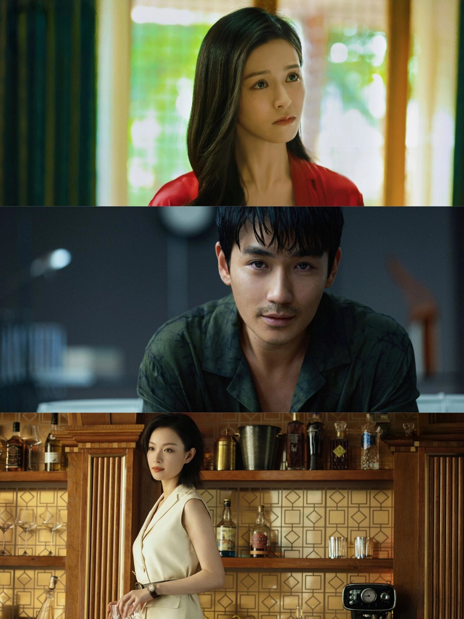 陈麦绝对是模范闺蜜天花板了