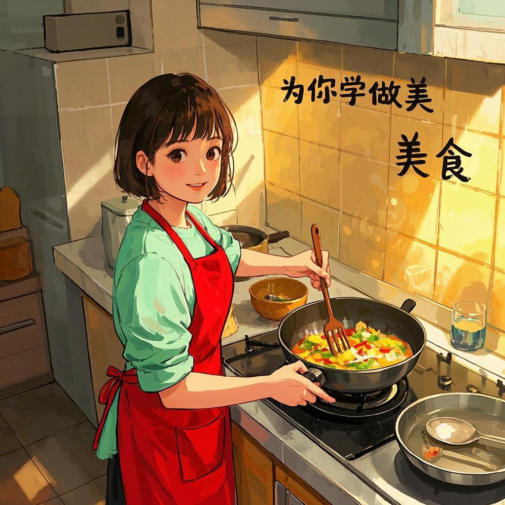 美女必备表情包，让你在群聊中成为焦点，备受关注！