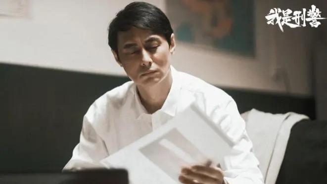我是刑警：看到李文事业成功，才发觉她无意中竟伤害了这仨人