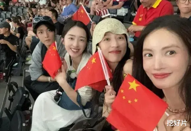 收手吧，“作精们”！《花少》吃独食，孤立前辈，内娱208万们毫无体面（花少是什么电视剧）-第7张图片-九妖电影